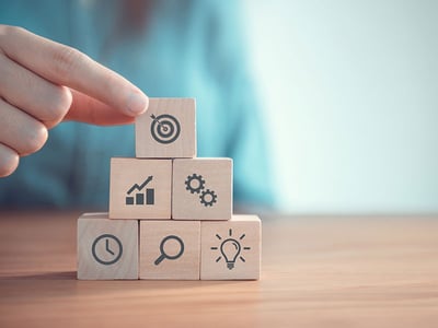 image objectifs smart objectif réaliste possible